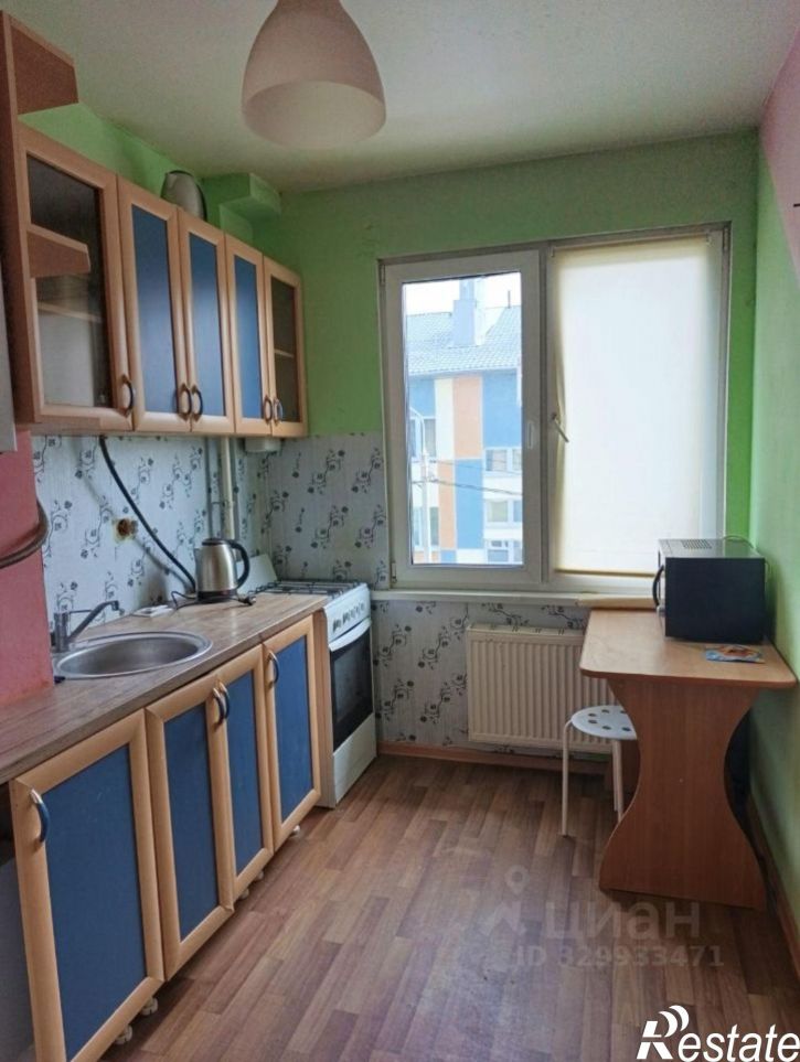 1-комн квартира ул Верхнеднепровская, 273 4,  д. 273 4,  к. 4