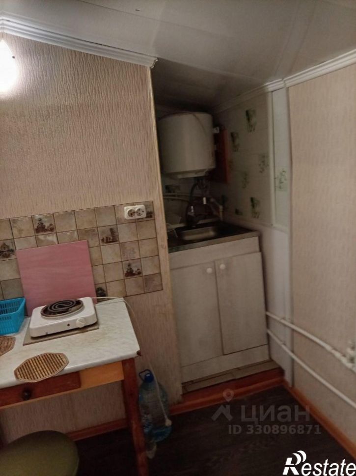 Комната ул П.В.Кучумова, 21,  д. 21