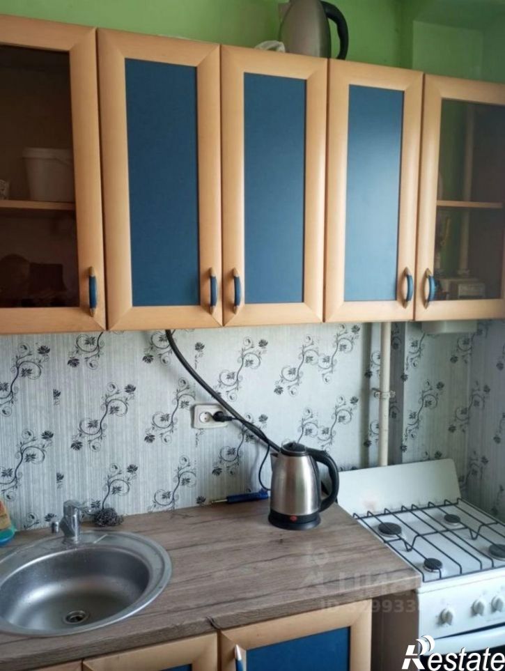 1-комн квартира ул Верхнеднепровская, 273 4,  д. 273 4,  к. 4