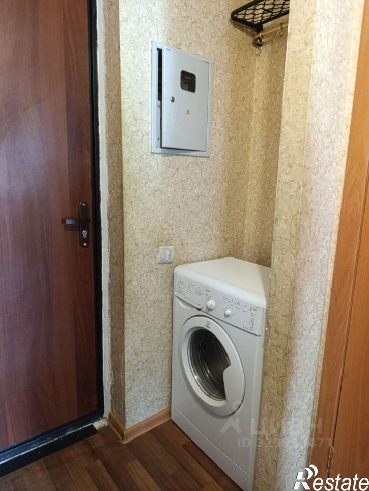 1-комн квартира ул Верхнеднепровская, 273 4,  д. 273 4,  к. 4