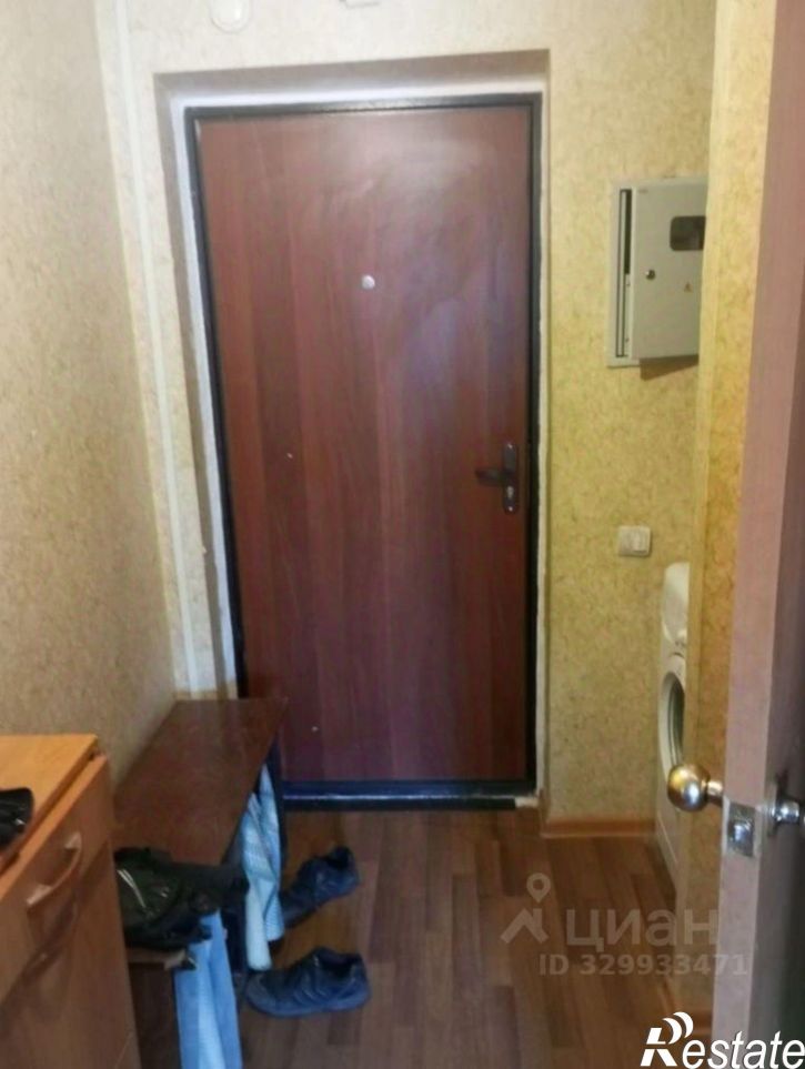 1-комн квартира ул Верхнеднепровская, 273 4,  д. 273 4,  к. 4