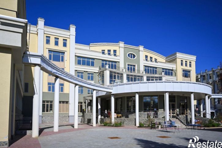 1-комн квартира улица Пушкина, 8,  д. 8