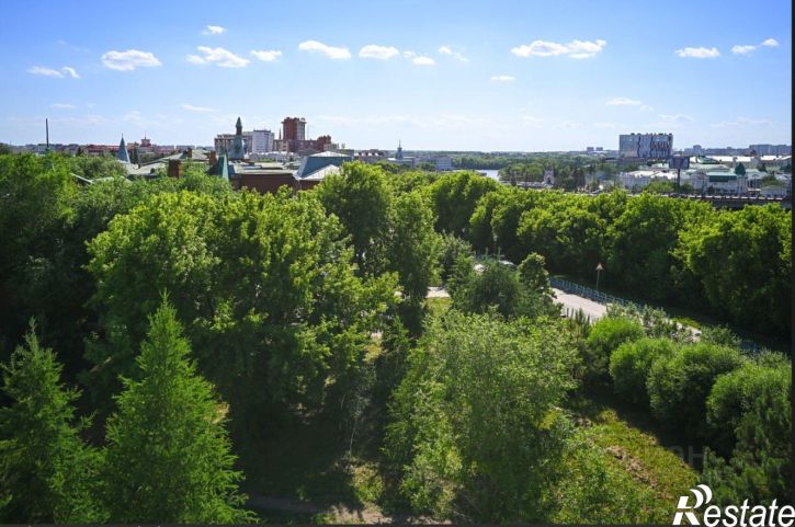 1-комн квартира улица Пушкина, 8,  д. 8