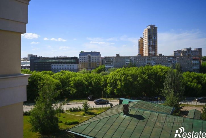 1-комн квартира улица Пушкина, 8,  д. 8