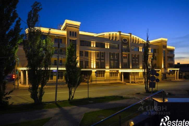 3-комн квартира ул Пушкина, 8,  д. 8