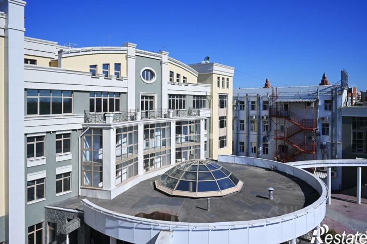 3-комн квартира ул Пушкина, 8,  д. 8