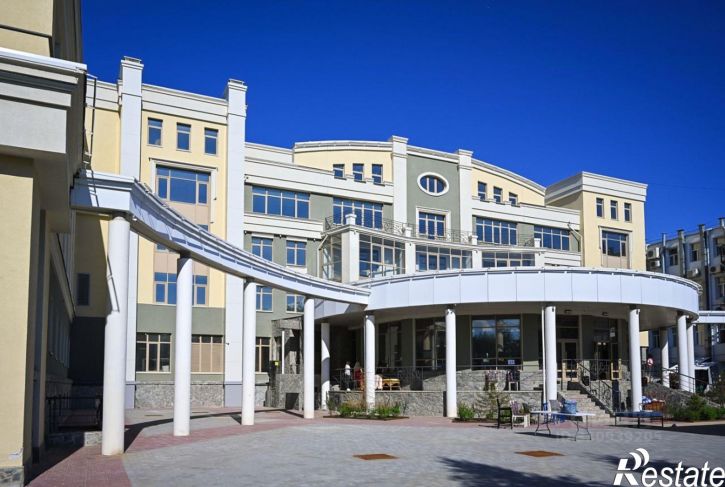 3-комн квартира ул Пушкина, 8,  д. 8
