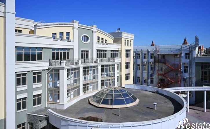 3-комн квартира ул Пушкина, 8,  д. 8
