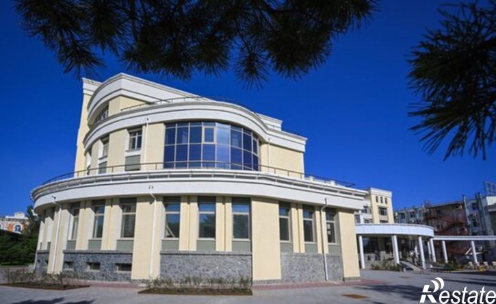 3-комн квартира ул Пушкина, 8,  д. 8