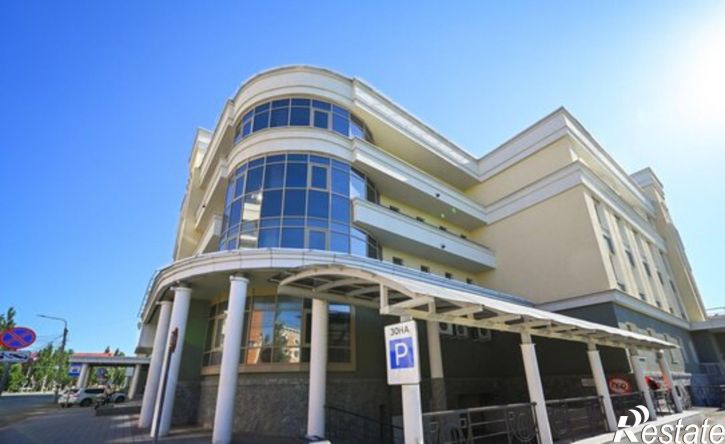 3-комн квартира ул Пушкина, 8,  д. 8