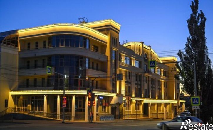 1-комн квартира ул Пушкина, 8,  д. 8