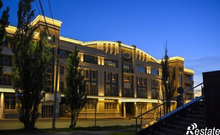 1-комн квартира ул Пушкина, 8,  д. 8