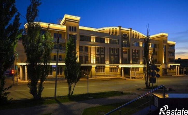 1-комн квартира ул Пушкина, 8,  д. 8