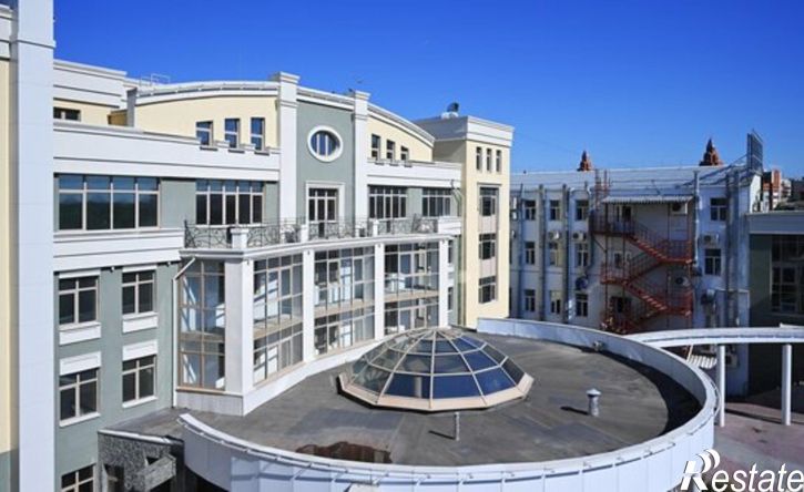 1-комн квартира ул Пушкина, 8,  д. 8