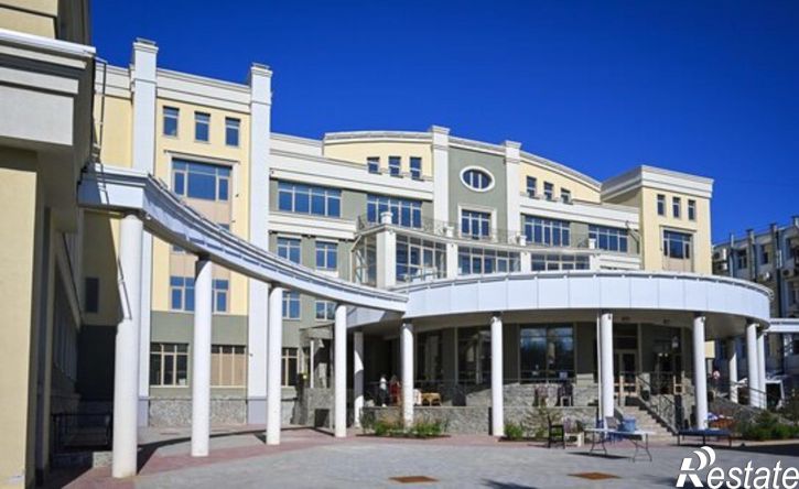 1-комн квартира ул Пушкина, 8,  д. 8