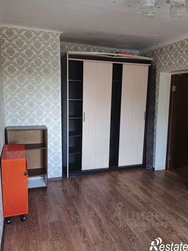 Комната Камерный пер, 38Б,  д. 38Б
