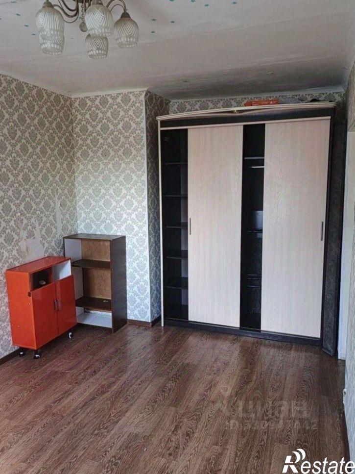 Комната Камерный пер, 38Б,  д. 38Б