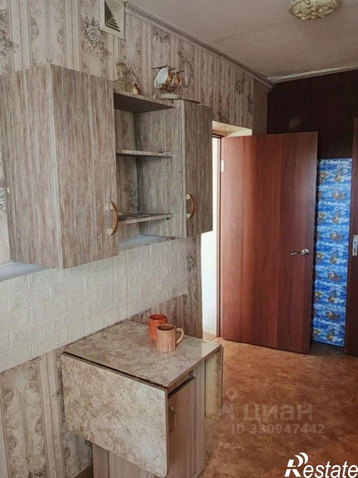 Комната Камерный пер, 38Б,  д. 38Б