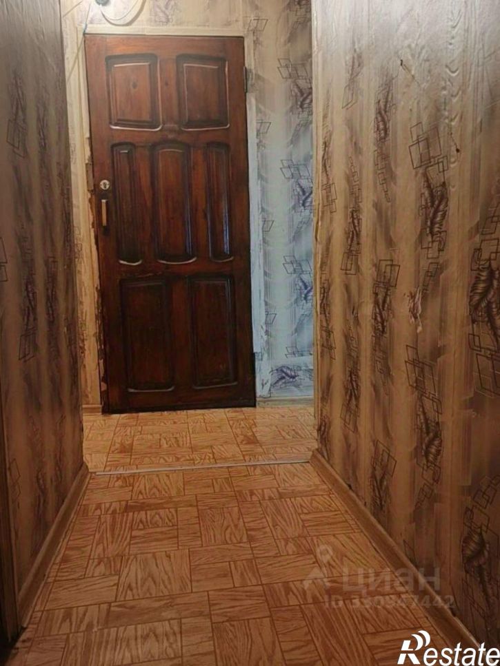 Комната Камерный пер, 38Б,  д. 38Б