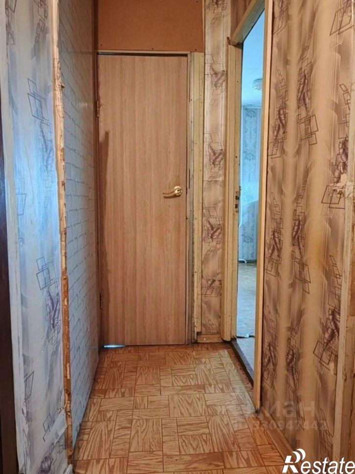 Комната Камерный пер, 38Б,  д. 38Б