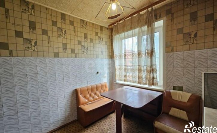 1-комн квартира ул 3-я Станционная, 86,  д. 86