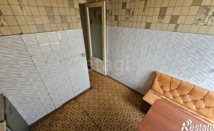 1-комн квартира ул 3-я Станционная, 86,  д. 86