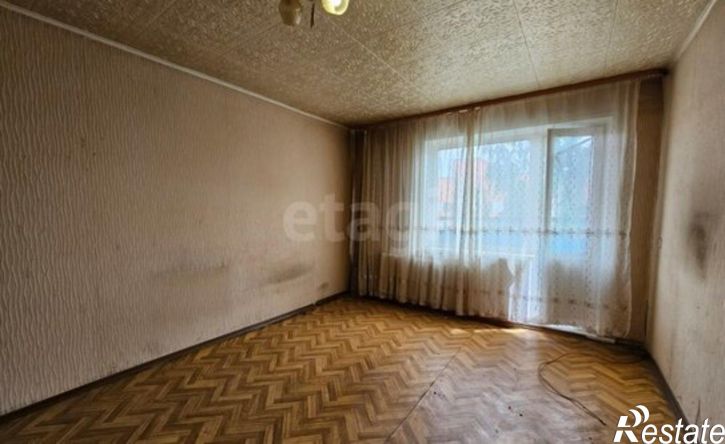 1-комн квартира ул 3-я Станционная, 86,  д. 86