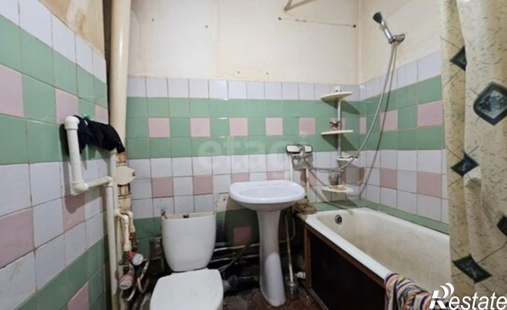1-комн квартира ул 3-я Станционная, 86,  д. 86
