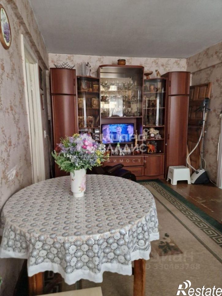 4-комн квартира ул Лукашевича, 8Б,  д. 8Б