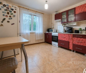 2-комн, 50кв м, этаж 3/5 пр-кт Менделеева, 17/3