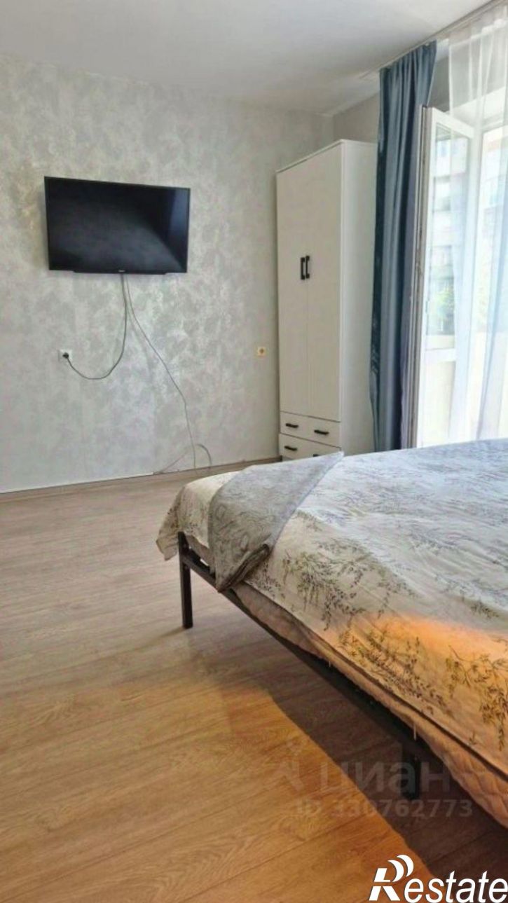 2-комн квартира ул 4-я Транспортная, 36в,  д. 36в