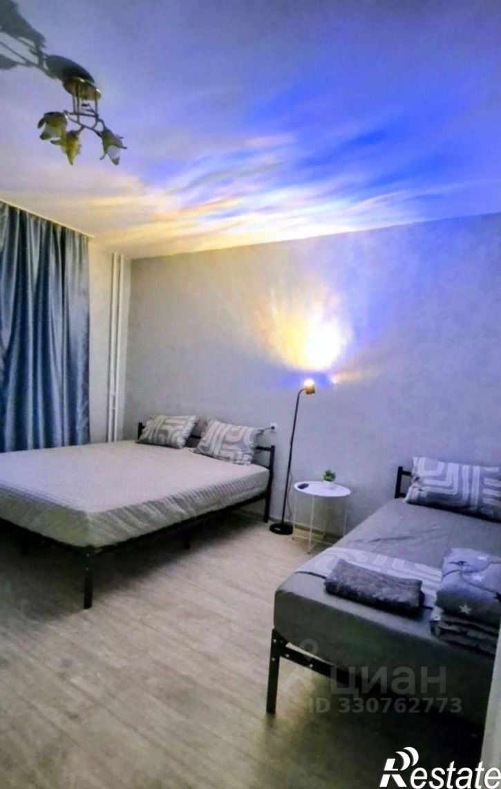 2-комн квартира ул 4-я Транспортная, 36в,  д. 36в