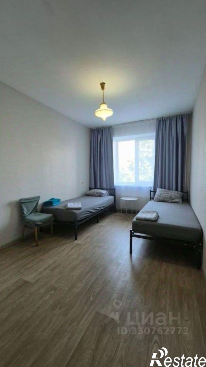 2-комн квартира ул 4-я Транспортная, 36в,  д. 36в