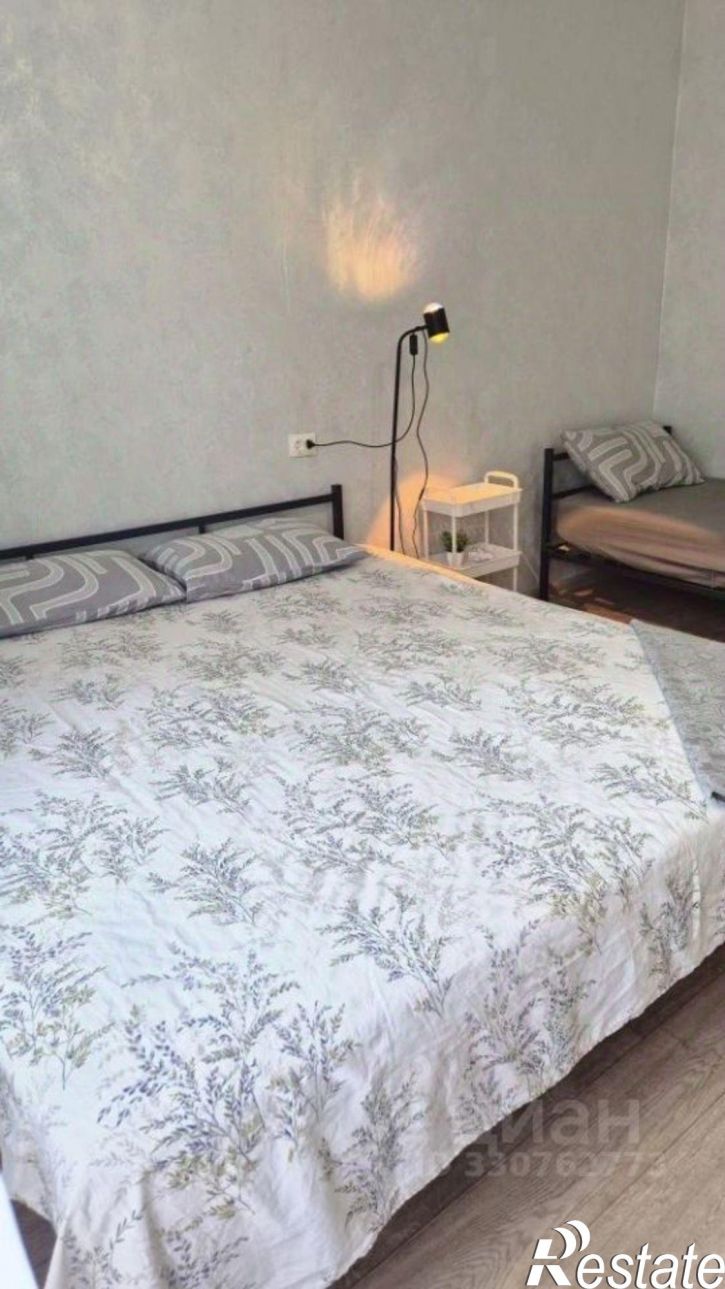 2-комн квартира ул 4-я Транспортная, 36в,  д. 36в
