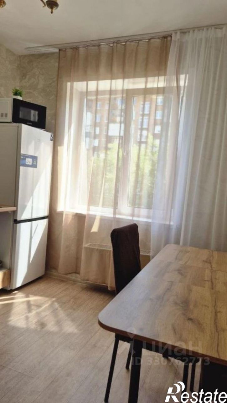 2-комн квартира ул 4-я Транспортная, 36в,  д. 36в