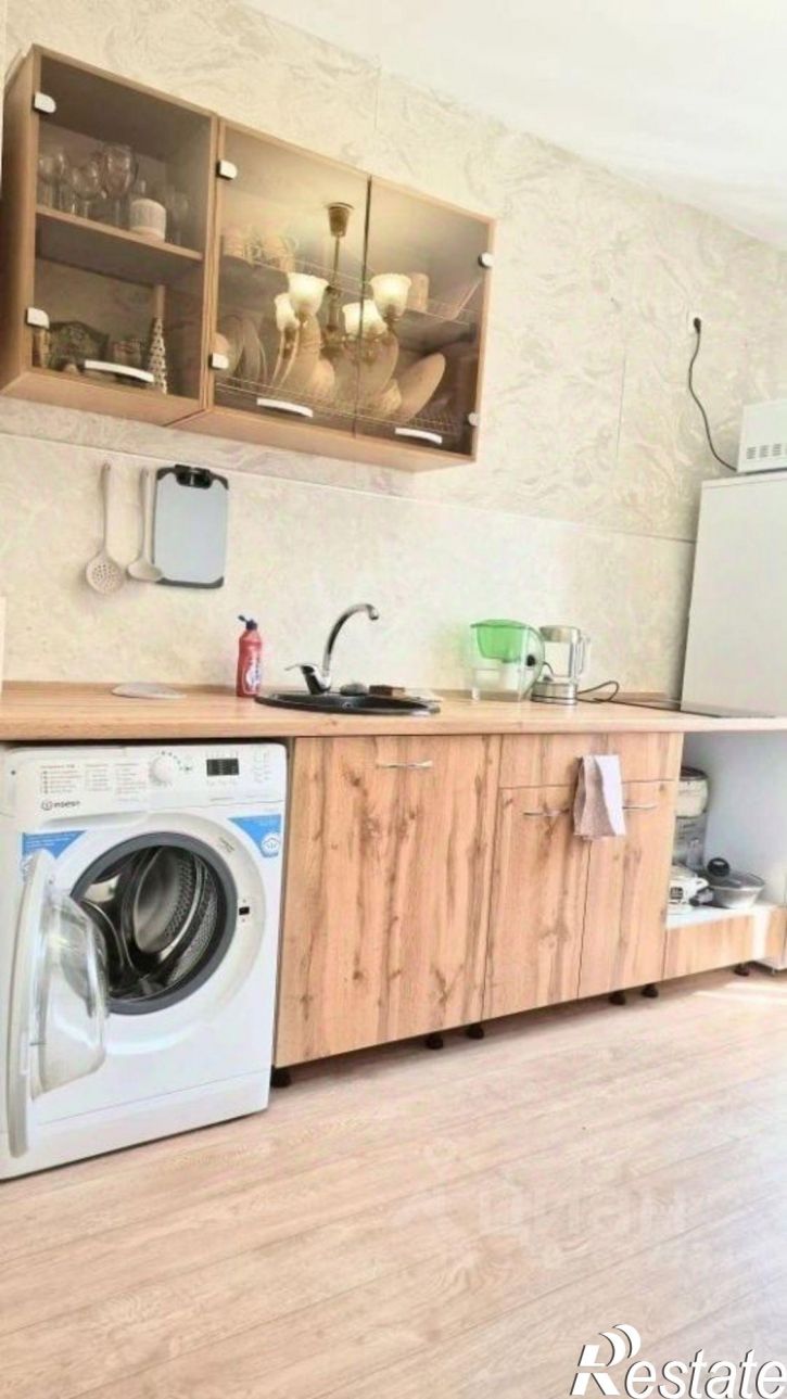 2-комн квартира ул 4-я Транспортная, 36в,  д. 36в