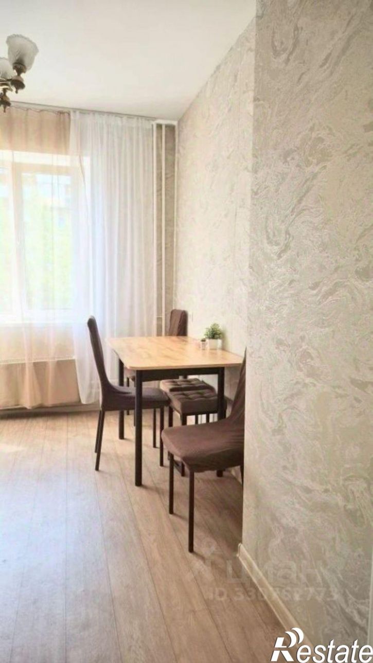 2-комн квартира ул 4-я Транспортная, 36в,  д. 36в