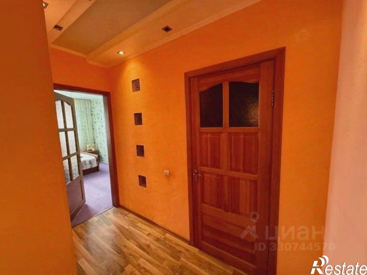 2-комн квартира ул Пригородная, 21,  д. 21