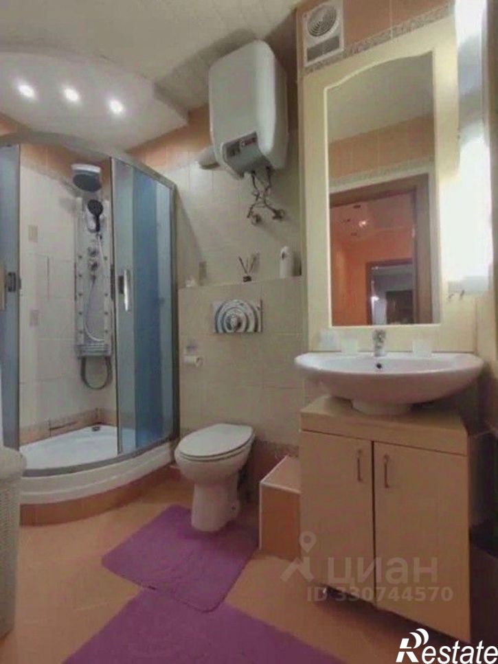 2-комн квартира ул Пригородная, 21,  д. 21