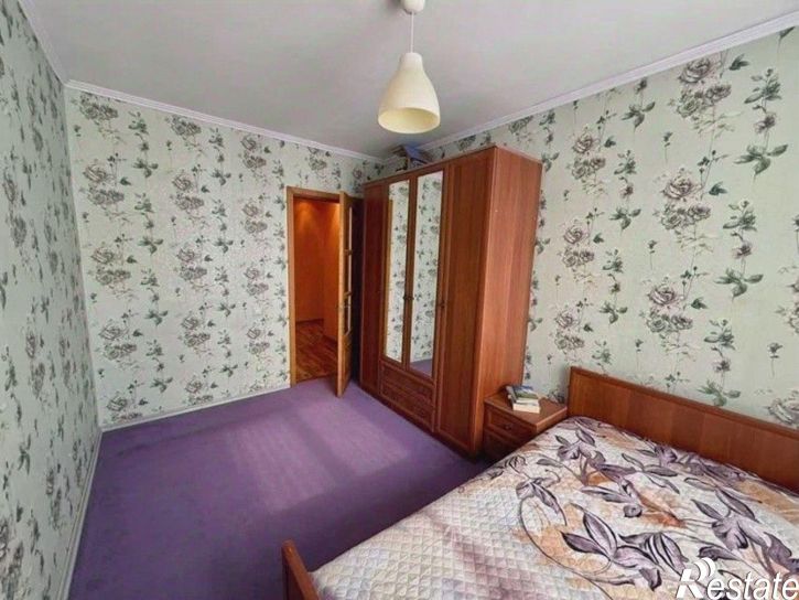 2-комн квартира ул Пригородная, 21,  д. 21