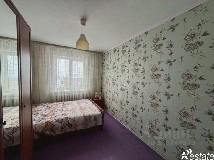 2-комн квартира ул Пригородная, 21,  д. 21