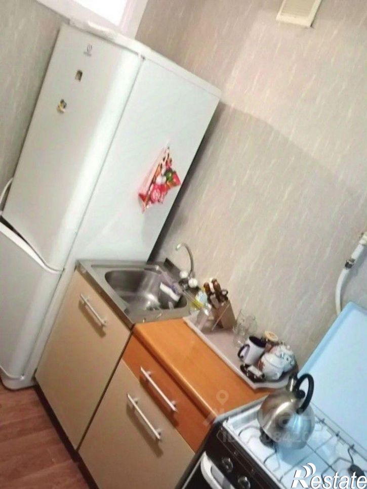 1-комн квартира ул Иртышская Набережная, 12,  д. 12