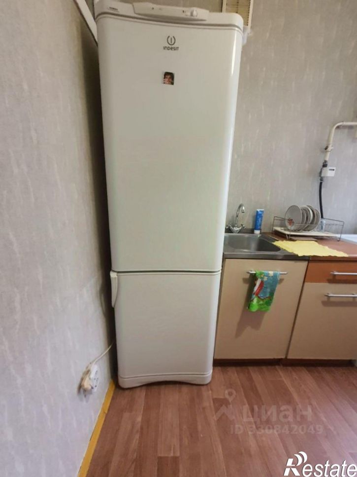 1-комн квартира ул Иртышская Набережная, 12,  д. 12