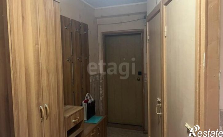 2-комн квартира микрорайон Старый Кировск, посёлок Новостройка, 9