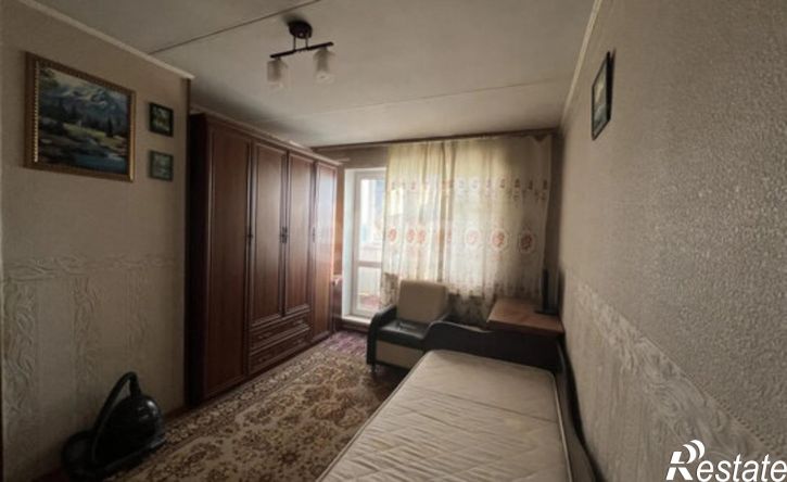 2-комн квартира микрорайон Старый Кировск, посёлок Новостройка, 9