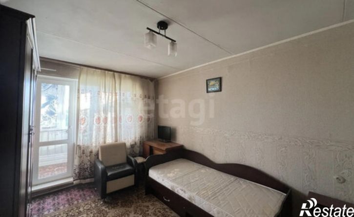 2-комн квартира микрорайон Старый Кировск, посёлок Новостройка, 9
