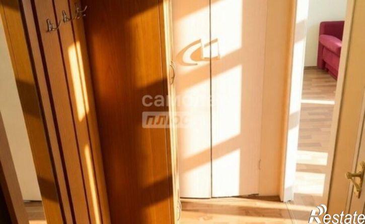 1-комн квартира ул Багратиона, 25Б,  д. 25Б