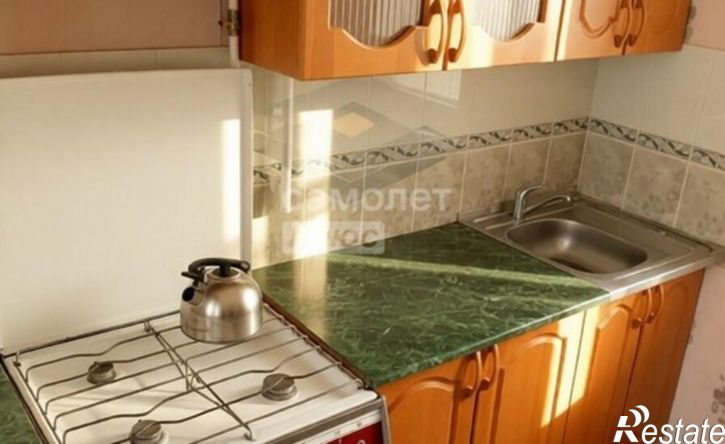 1-комн квартира ул Багратиона, 25Б,  д. 25Б