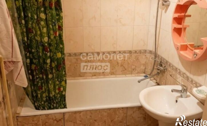 1-комн квартира ул Багратиона, 25Б,  д. 25Б