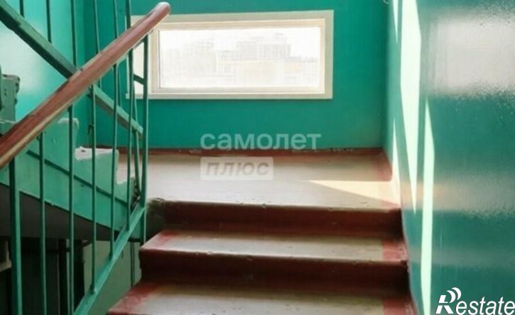 1-комн квартира ул Багратиона, 25Б,  д. 25Б